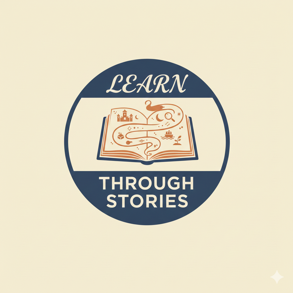 System Design Fables